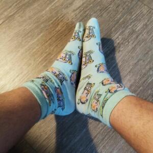 Feetandfun1234567 MYM