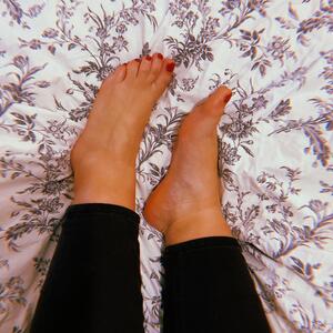 Feetasm MYM