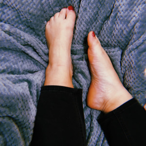 Feetasm MYM