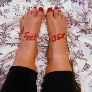 Feetasm MYM