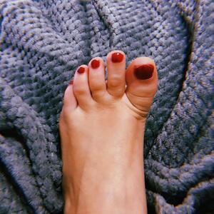 Feetasm MYM