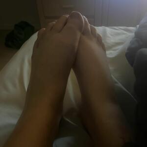 Feetbeautyxx MYM