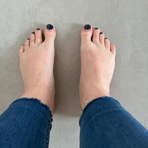 Feetbeautyy MYM