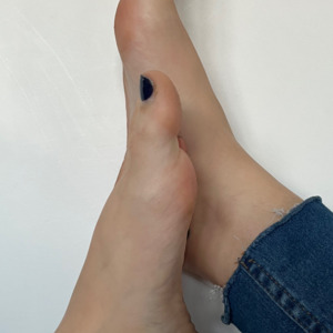 Feetbeautyy MYM