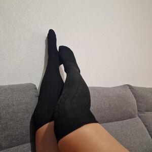 Feetblondie MYM