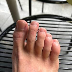 Feetboy03 MYM