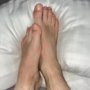 Feetboy1 MYM