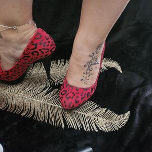 Feetbutterfly31 MYM