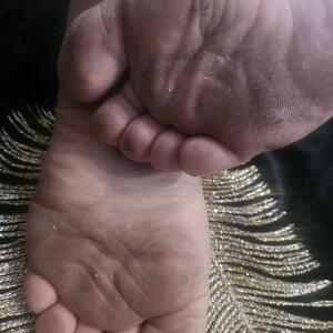 Feetbutterfly31 MYM
