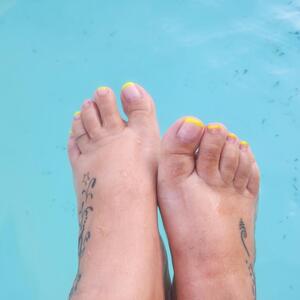 Feetbutterfly31 MYM