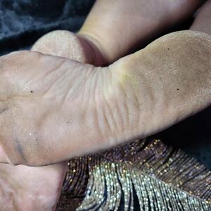 Feetbutterfly31 MYM