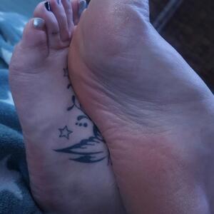 Feetbutterfly31 MYM