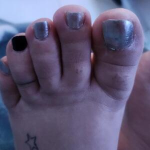 Feetbutterfly31 MYM