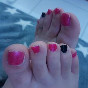 Feetbutterfly31 MYM