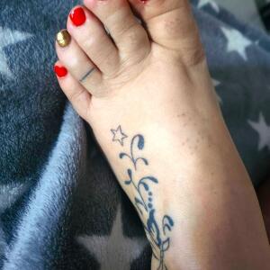 Feetbutterfly31 MYM