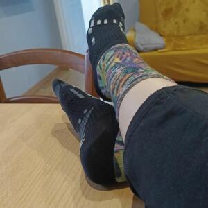 Feetcle MYM