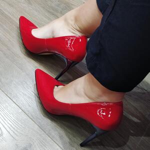 Feetcoloredduo MYM
