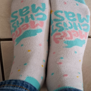 Feetcute93 MYM