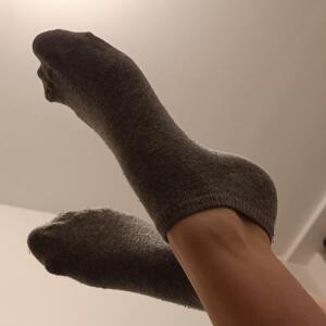 Feetdream_18️️ MYM