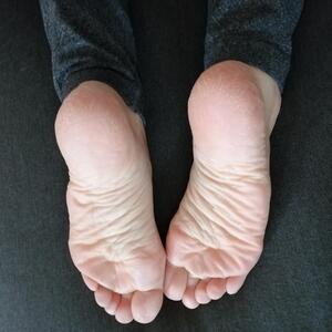 Feetdreams- MYM