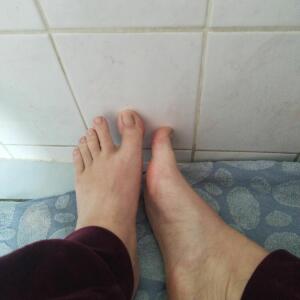 Feeterotik MYM