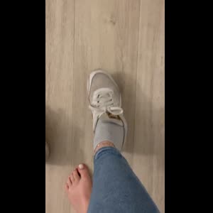 Feetfetishgirl_ MYM