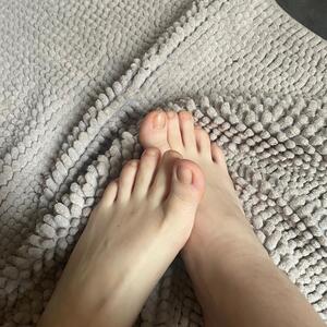 Feetfit3435 MYM