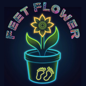 Feetflower MYM