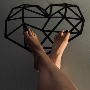 Feetflower MYM