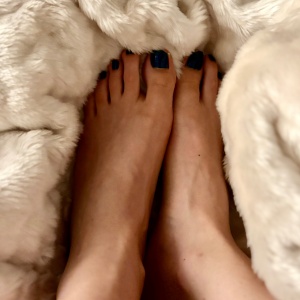 Feetflower MYM