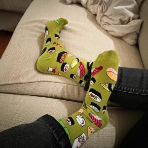 Feetflower MYM