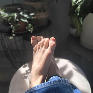 Feetfoot_lovers MYM