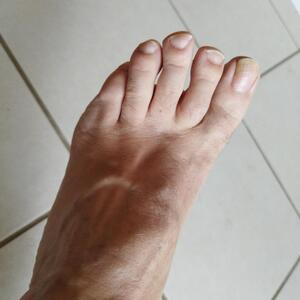 Feetfrenchman MYM