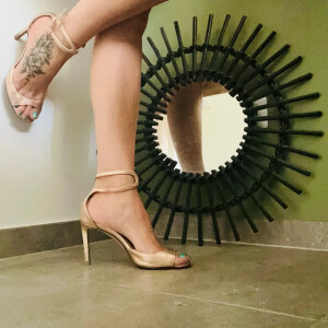 Feetfrenchwife MYM