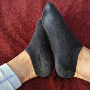 Feetgirl5 MYM