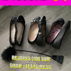 Feetgirl54000 MYM