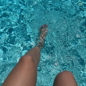 Feetgirl_8 MYM