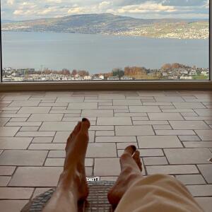 Feetgirl_8 MYM