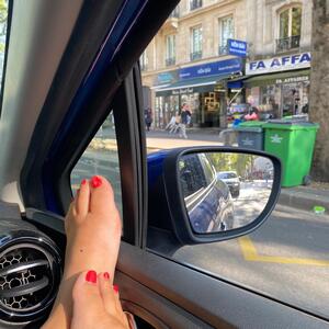 Feetgirl_inparis MYM