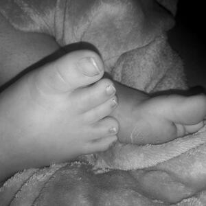 Feetgirlyyy MYM