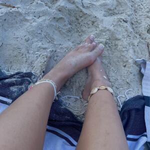 Feetgoddessx_ MYM