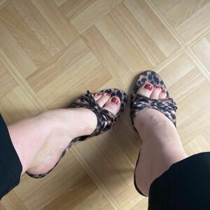 Feetgodess_ MYM
