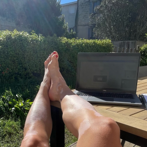 Feetiligogirl MYM