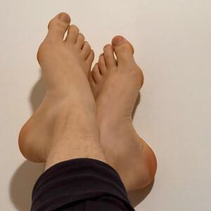 Feetish_1994 MYM