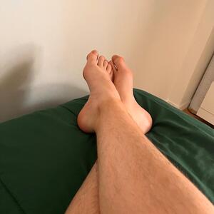 Feetish_1994 MYM