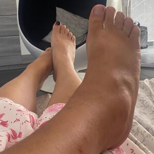 Feetish_she MYM