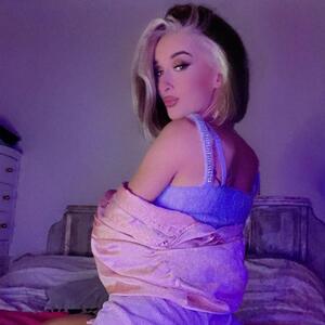 Feetishdoll MYM
