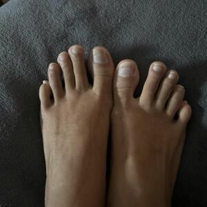 Feetjoy_ MYM