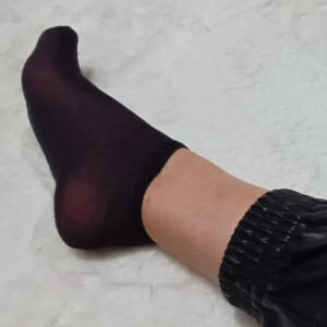 Feetlaetitia MYM