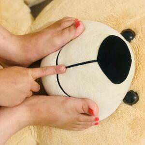 Feetlegsart MYM